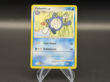 Poliwhirl - 115/146 Legends Awakened - Pokémon TCG - 2008 on eBay