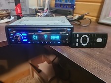 Sony GT Series CDX-GT610UI Car Audio AM/FM/CD Player