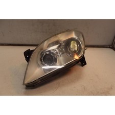 SCHEINWERFER LINKS OPEL TIGRA TWINTOP (03-09) 1.4 16V CABRIO-COUPÈ 2003