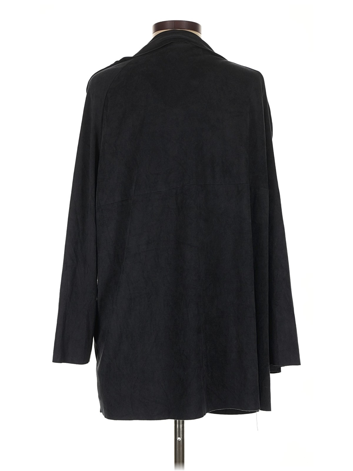 Mango Women Black Cardigan S thumbnail 2