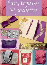 Stofftaschen: 10 Modelle für jeden Stil, Pam Archer