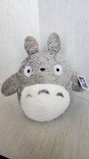 My Neighbor Totoro Studio Ghibli Plush Sun Arrow Gund Licensed Nibariki Japan 10