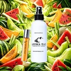Lemongrass & Wild Melons Perfume Body Spray & Roll-On Fragrance Duo Alcohol-Free