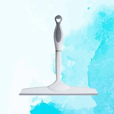 Window Cleaning Tools Windshield Cleaner Car Glass Squeegee Shaving