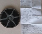 8mm Home Movies: World's Fair w/MAG; dude ranch; jousting w/costumes; Party time — photo 9