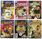 1st Edition Factory Sealed 2025 Milwaukee Brewers Police Team Set Wax 6-Pack! A — photo 3