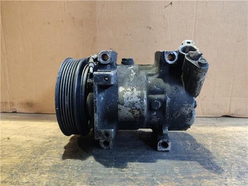 SIN REF klimakompressor PALET 36;FILA 3 915675 RENAULT CLIO II FASE I B CB0