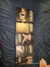 Boardwalk Empire: the Complete Series DVD 