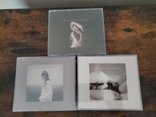 Taylor Swift The Tortured Poets Department Collector's Edition Deluxe Set Of 3