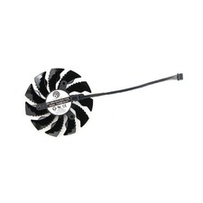 Graphics Card Cooling Fan for GIGABYTE GTX1660ti 1660 1650 Mini ITX OC