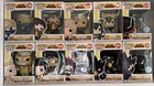 Funko Pop My Hero Academia Lot of 10 - 604 605 606 607 786 788 249 374 1210 1329