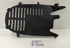 SOTTOPEDANA CENTRALE HONDA SH 300 2012 2013 2014 VEDI📷