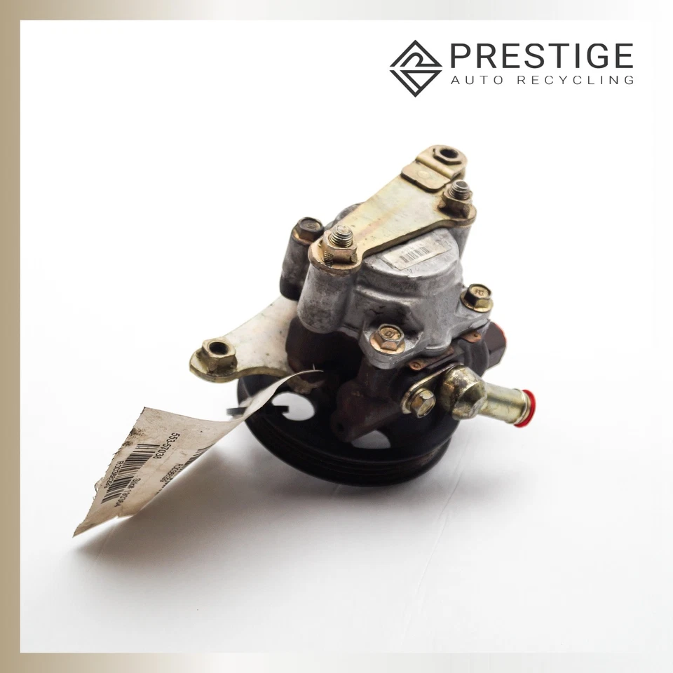 Bomba de dirección asistida Lexus RX300 1999-2003 3,0 L 44320-48020 OEM Foto 4 de 4