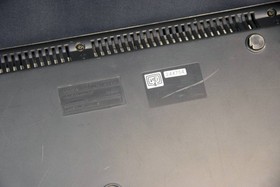 Sony HB-F1XD HIT BIT MSX2 Home Computer Tested Working Repaired Japan