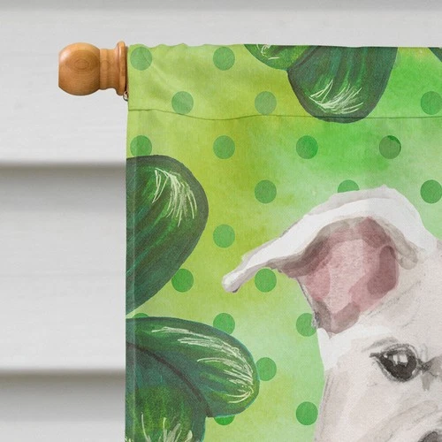 Caroline's Treasures Pomeranian House Flag - Thumbnail 3