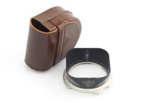 Rollei Rolleiflex Bay. II Metal Hood