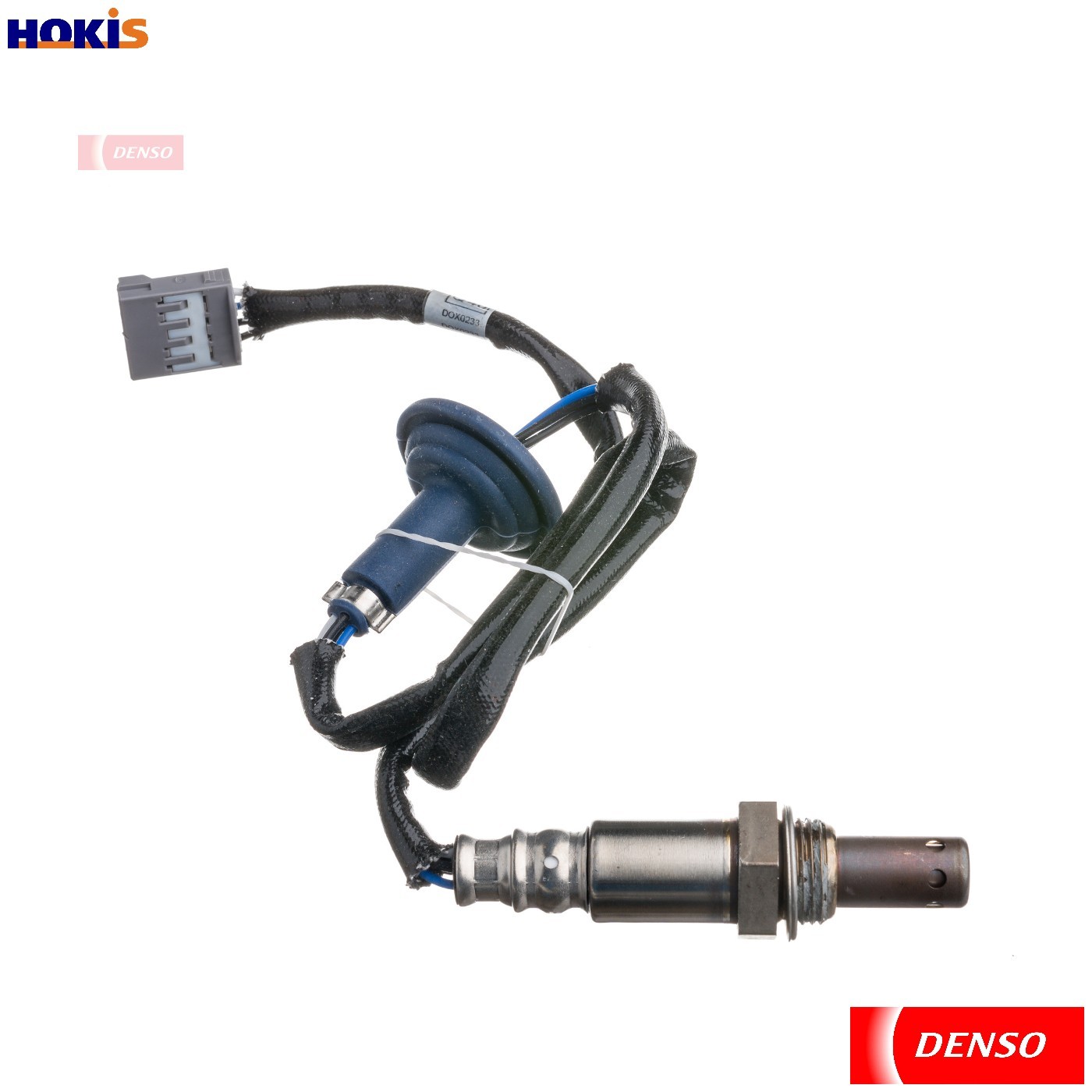 Fits DENSO DOX-0233 Lambda Sensor Direct Fit ⭐UK Stock⭐ - Image 12