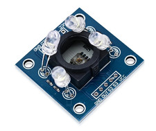 Color Sensor Module TCS230 TCS3200 For Arduino