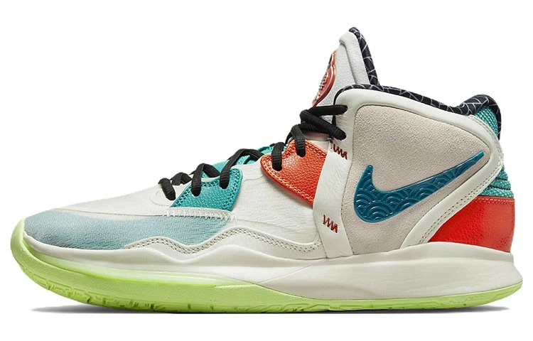 Preços baixos em Nike Kyrie Infinity Chinese New Year | eBay
