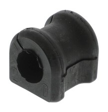 Barre stabilisatrice en caoutchouc Gauche - Droite pour TOYOTA AVENSIS 1.6-2.4