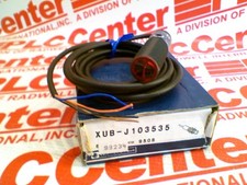 SCHNEIDER ELECTRIC XUB-J103535 / XUBJ103535 (NEW IN BOX)