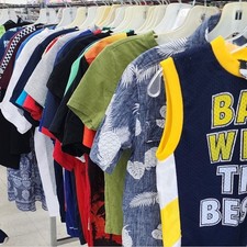 EUC HUGE Lot of Boys Clothes 15- pieces ALLSEASON Size 3-4YRS