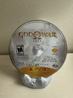 God of War Collection (Sony PlayStation 3,) PS3 - DISC ONLY - Tested