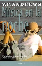 Musica en la Noche Hardcover V. C. Andrews