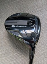 MINT  TaylorMade Qi35 18 5 Wood Stiff Fujikura Ventus Blue 6 MINT  