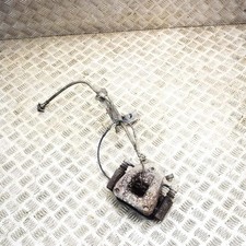 BMW i3 I01 Hybrid Bremssattel vorne links 0,60 125 kW 2017