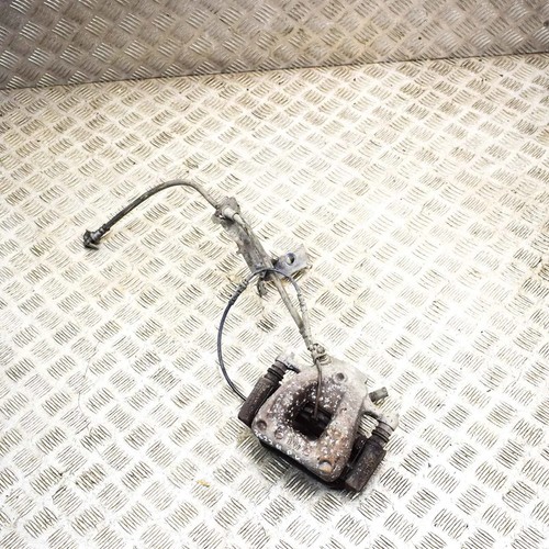 BMW i3 I01 Hybrid Bremssattel vorne links 0,60 125 kW 2017