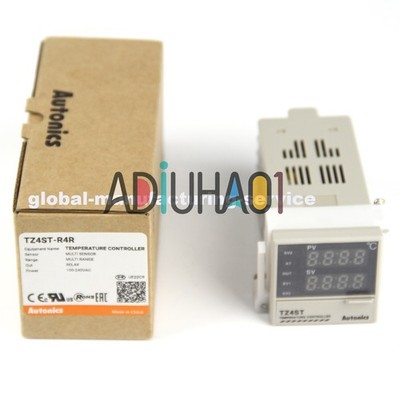 1PCS New  AUTONICS TZ4ST-R4R Temperature Controller