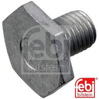 Febi Bilstein 36431 Verschlussschraube FüR ÖLwanne