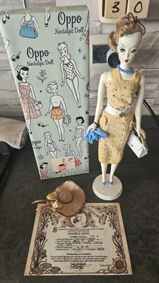 Bild Lilli Inspired TIMELESS CHARM!