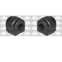 2X Sasic Lagerung Stabilisator Vorne Links Rechts FüR Bmw 1Er E81 E87 3Er