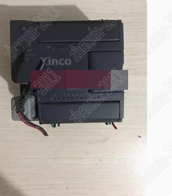 1PC Used K504EX-14AR PLC module #pk
