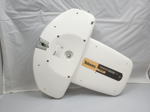Televes 144281 - Diginova Boss Antenna (Untested)