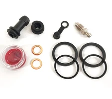 Brake Caliper Repair Kit Brembo BMW Rear Hexhead K S Bikes OEM 34 21 7 674 607