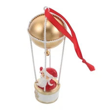 Jingle Bell Ornaments Christmas Decorative Bells Hanging Decoration