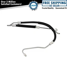 Power Steering Pressure Line Hose Fits 02-05 Ford Explorer Mercury Mountaineer
