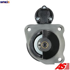 STARTER S0736S FOR VOLVO TD60C/60B/60A D60A/T60C/T60B/T60A 5.5L TD70FS 6.7L F7