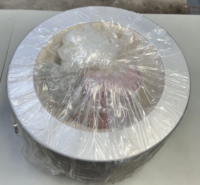 Glas-Col 100D Tem116 Stirring Heating Mantle 12L Spherical Flask 115V Read NEW