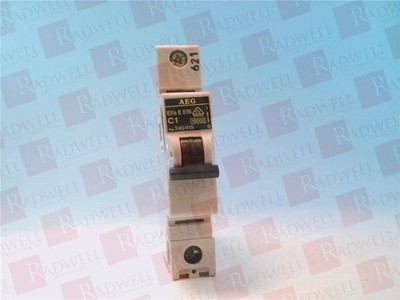 EEC AEG ME81S-C1 / ME81SC1 (NEW IN BOX)