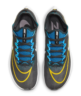 Nike Zoom Fly 4  display picture 3