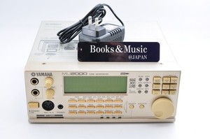 Yamaha Mu2000 | eBay