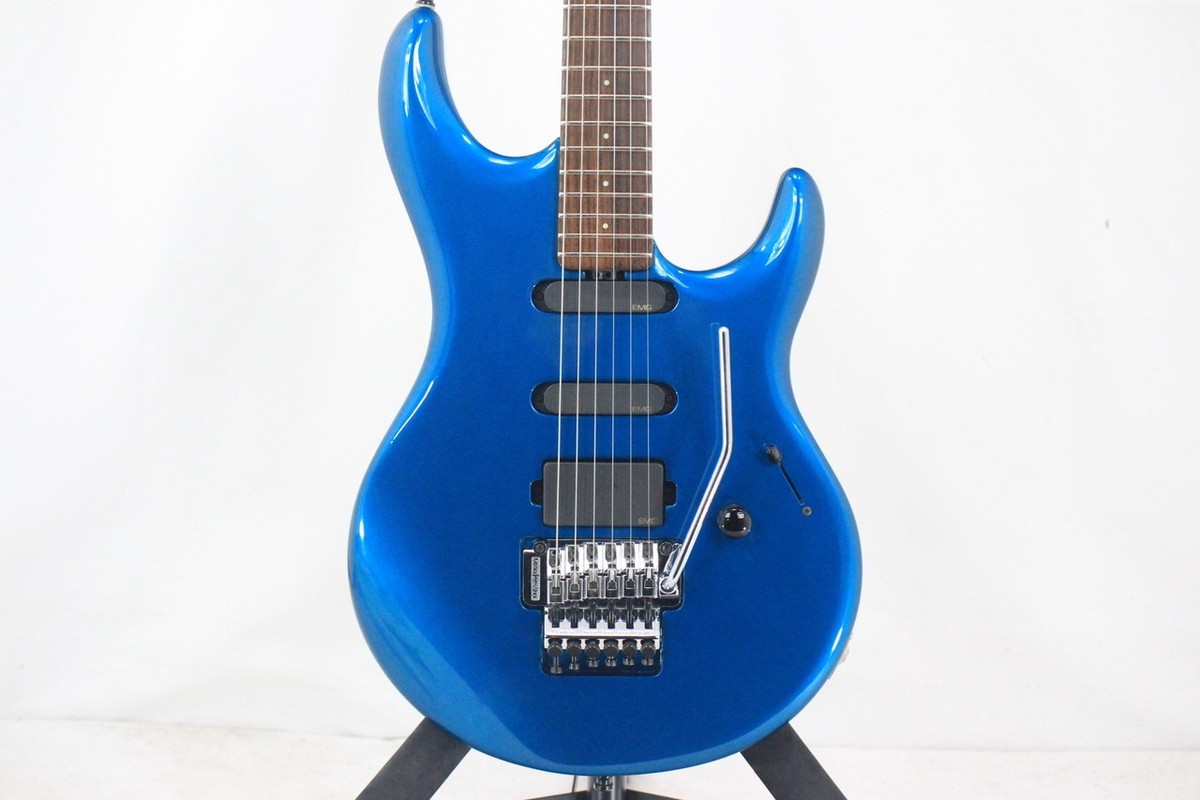 MUSIC MAN LUKE I (no260105) | eBay