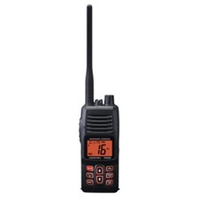 Standard Horizon Handheld VHF Marine Radio