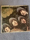The Beatles * Rubber Soul * ST-2442 * Capitol Records * Stereo 12" Rock LP