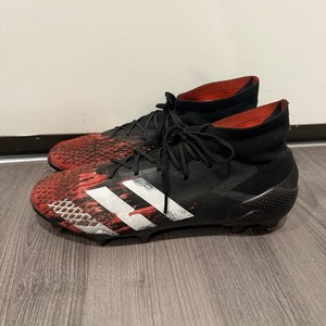 Adidas Predator Mutator 20 | eBay