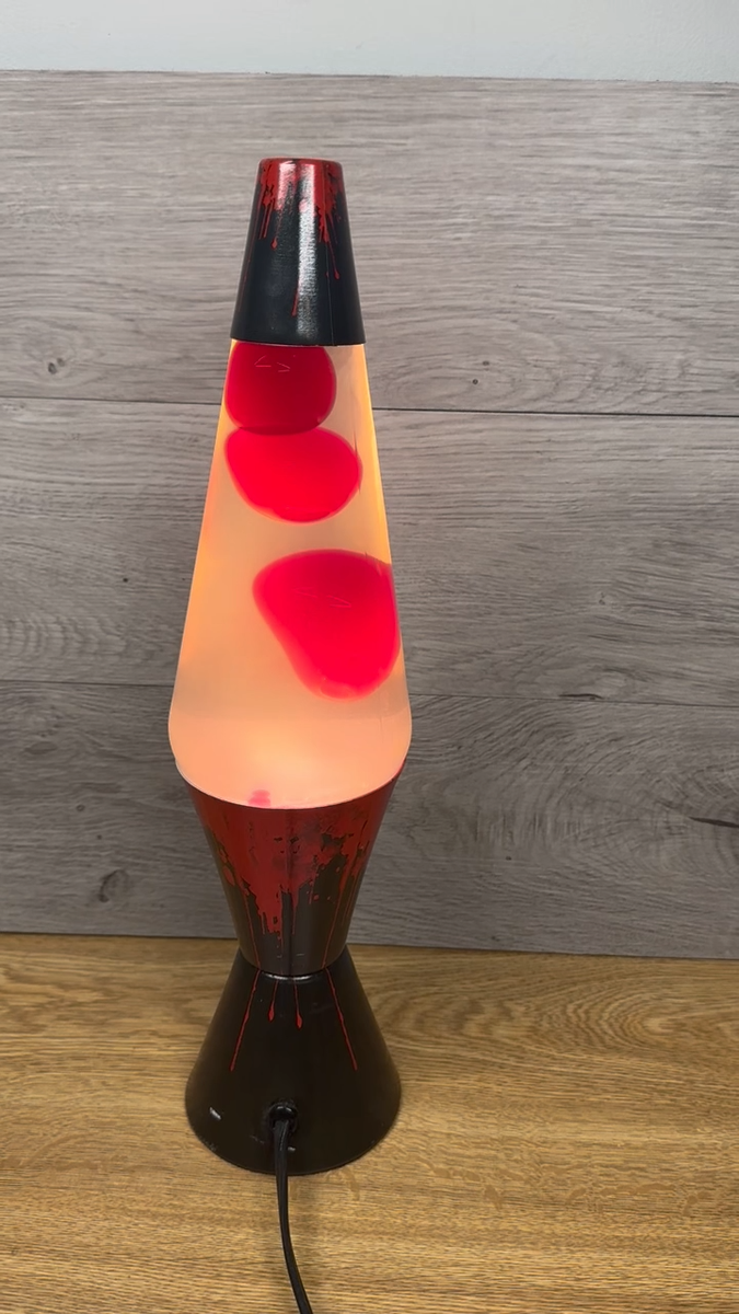 The Original Lava Lamp 14.5